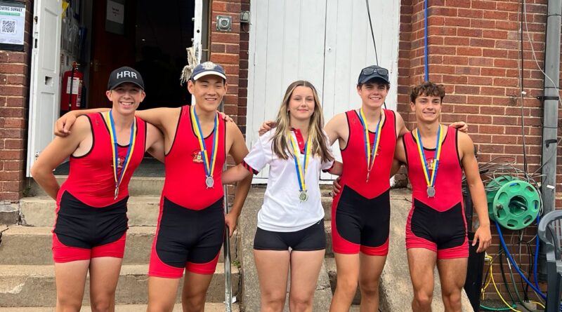 Bewdley Weekend 2025