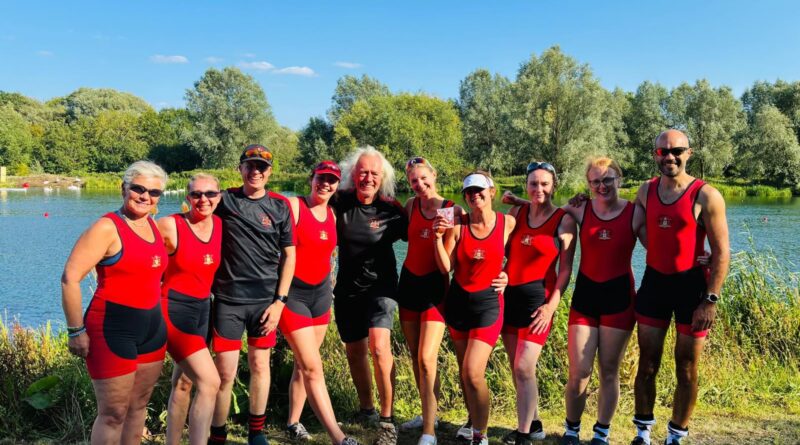 New adult members make a big impact at the Union