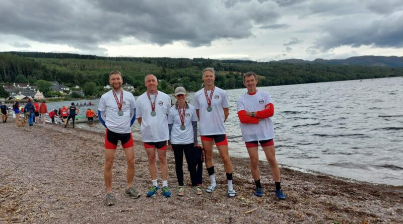 Union Masters take the win at Monster the Lock