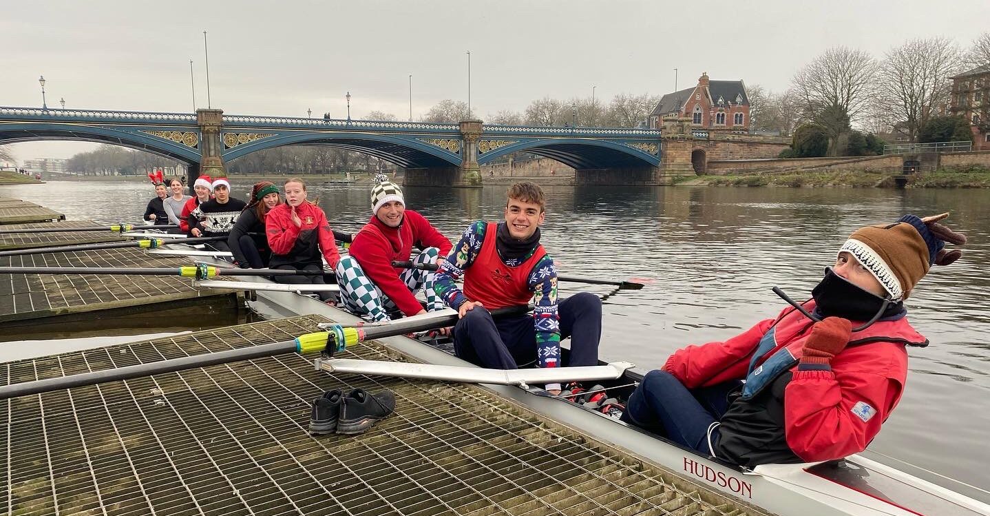 Nottingham & Union Rowing Club