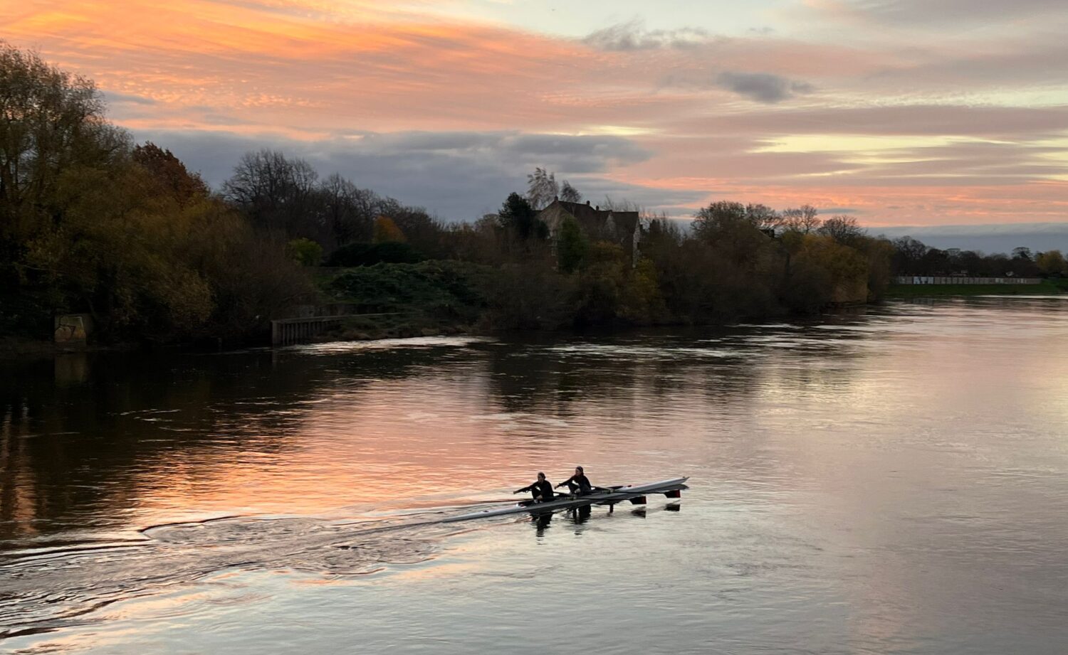 Nottingham & Union Rowing Club