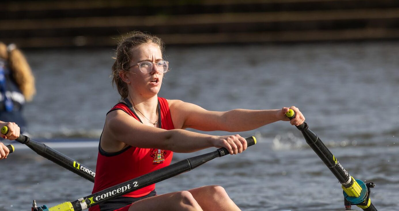 Nottingham & Union Rowing Club